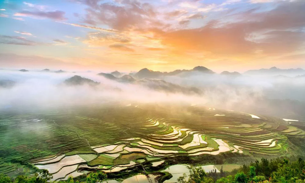 fgf-7ec92555-0ced-4491-ac99-df542ccae870 Ruộng bậc thang Gao Yao - Thái An Travel