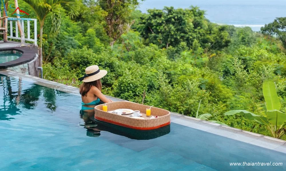 Cẩm nang du lịch Bali - Thái An Travel