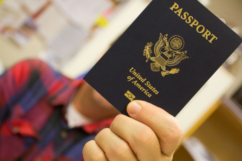 Thủ tục xin visa Mỹ - Thái An Travel - 1