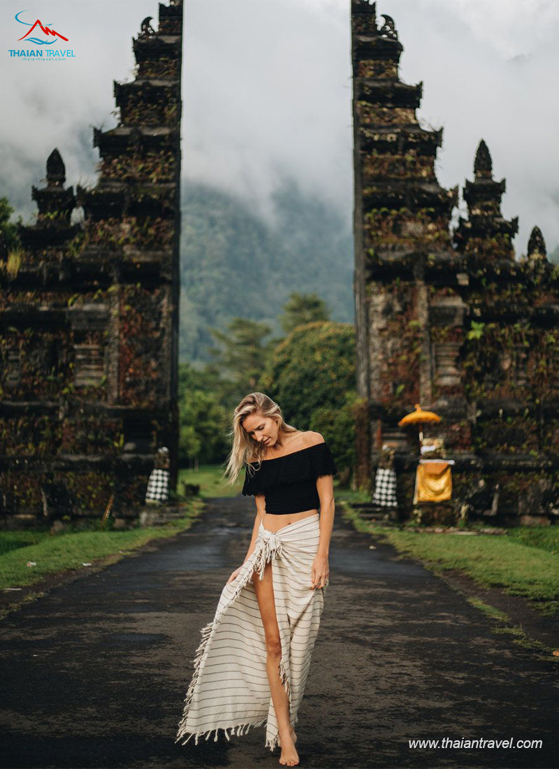 Du lịch Indonesia Bali - Thái An Travel