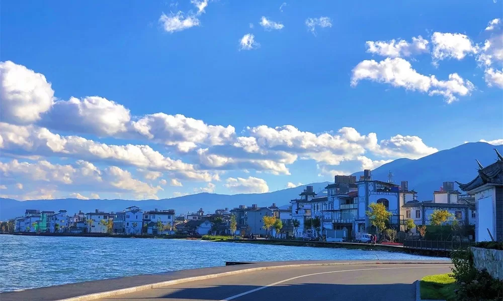 hjvjm Tour Hà Khẩu - Thái An Travel