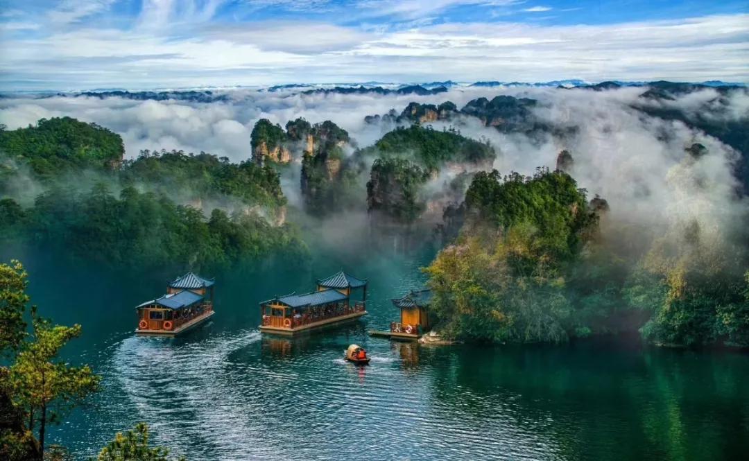 Hồ Bảo Phong - Thái An Travel - 2