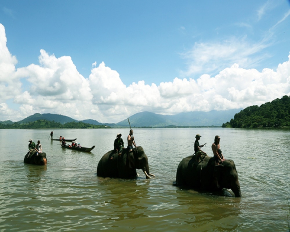 Hồ Lắk