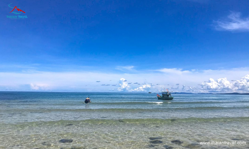 Địa điểm du lịch biển Phú Quốc - Thái An Travel 6