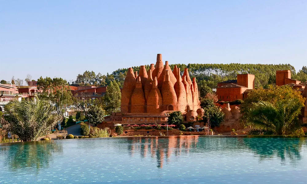 jhj Review tour Châu Hồng Hà