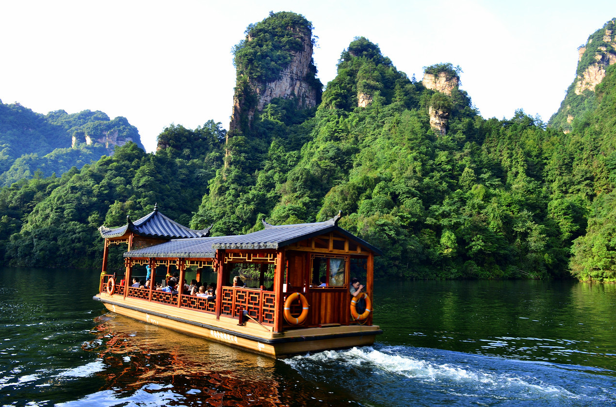 Hồ Bảo Phong - Thái An Travel - 7