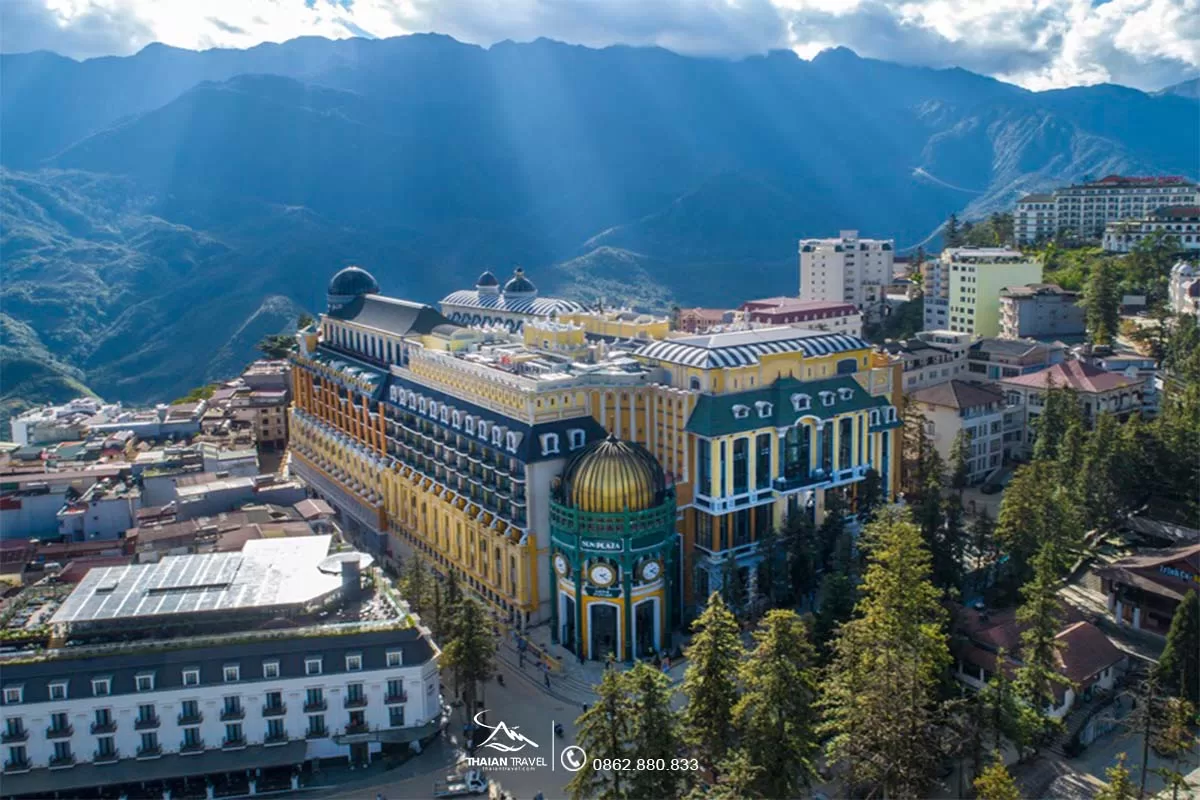 khach-san-mgallery-sapa-8 Review khách sạn MGallery Sapa - Thái An Travel