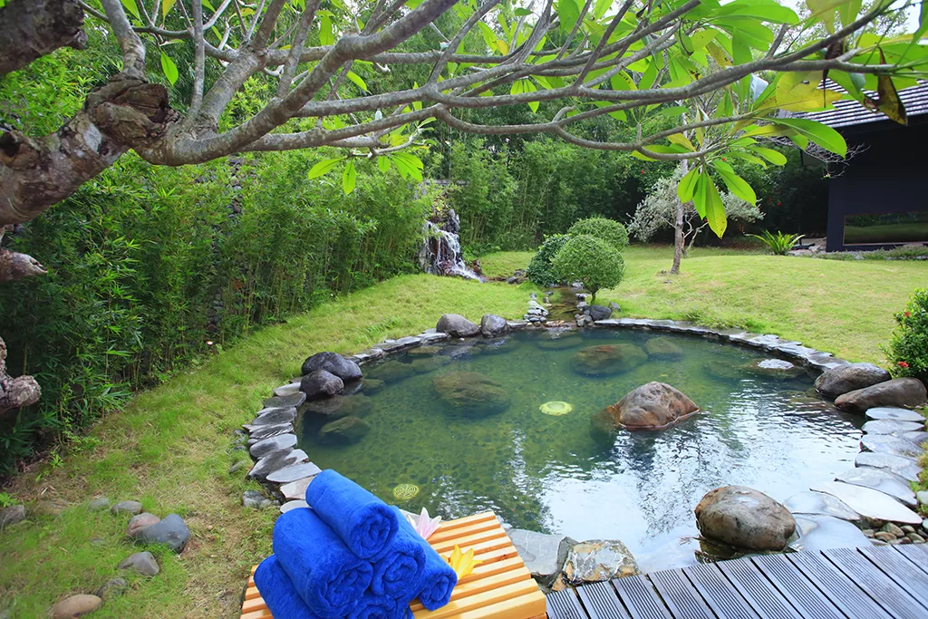 Combo Tắm khoáng nóng tại Serena Resort - Thái An Travel 3