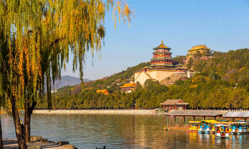 Kinh nghiệm du lịch Côn Minh - Thái An Travel