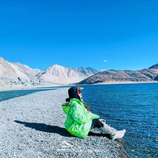 Tour Ladakh 9 ngày 8 đêm: HÀ NỘI- DELHI- LADAKH | Thái An Travel