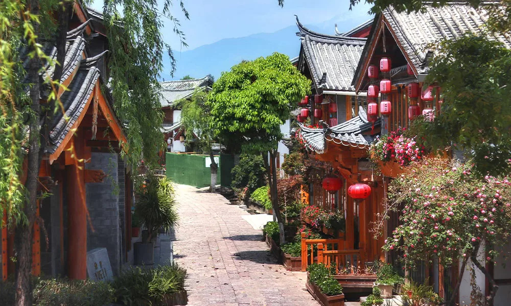 le-giang-3 Cẩm nang du lịch Lệ Giang - Thái An Travel