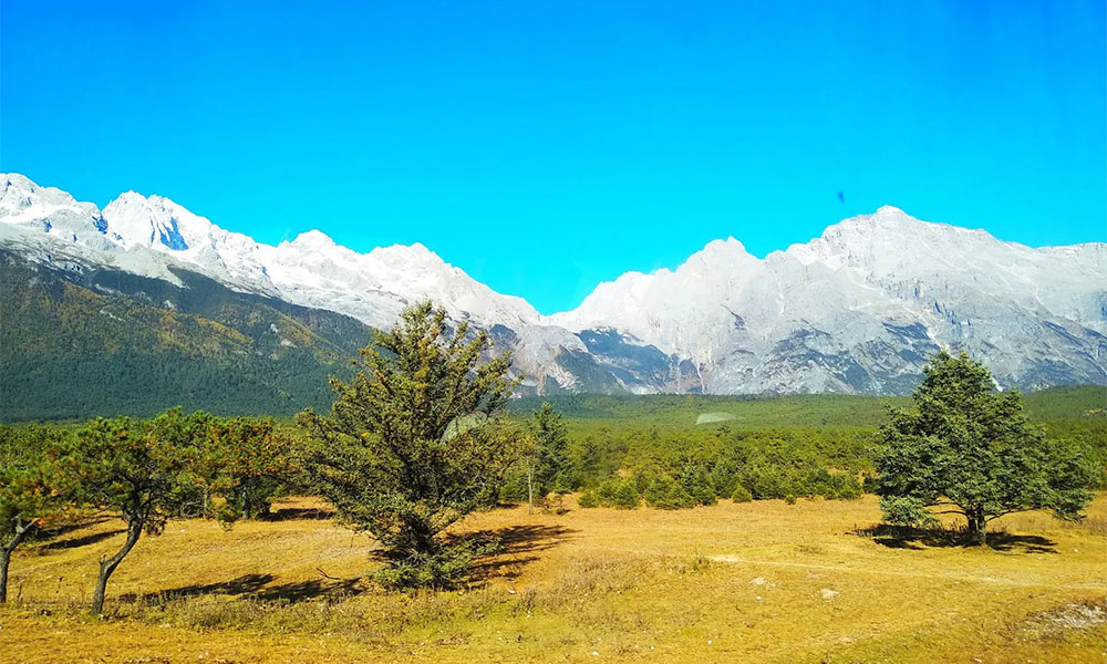 Tour đi Lệ Giang Trung Quốc - Thái An Travel - 5