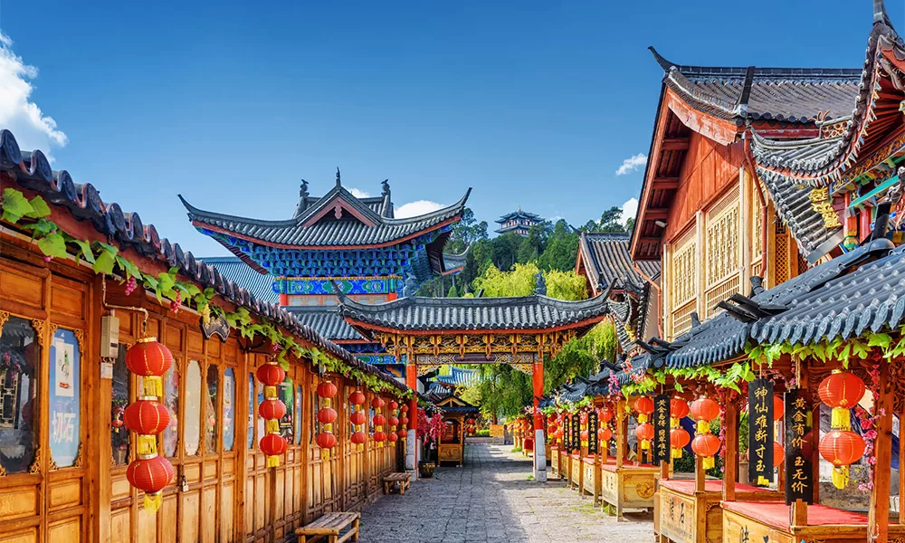 le-giang-e960eef1-ba4d-4baa-9c96-dc14668f038b Review Tour Đại Lý lệ Giang Côn Minh - Thái An Travel