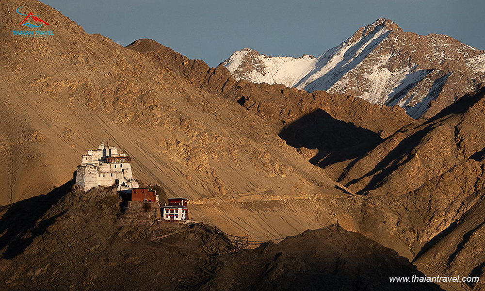 Tour Ladakh 10 ngày 9 đêm - Thái An Travel - 3
