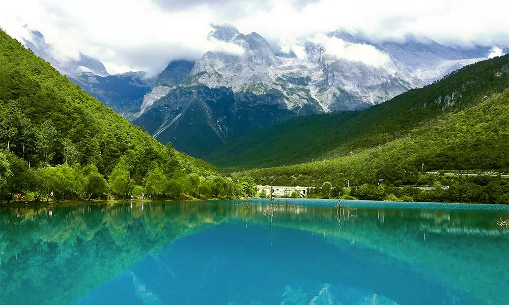 Kinh nghiệm du lịch Lệ Giang - Thái An Travel