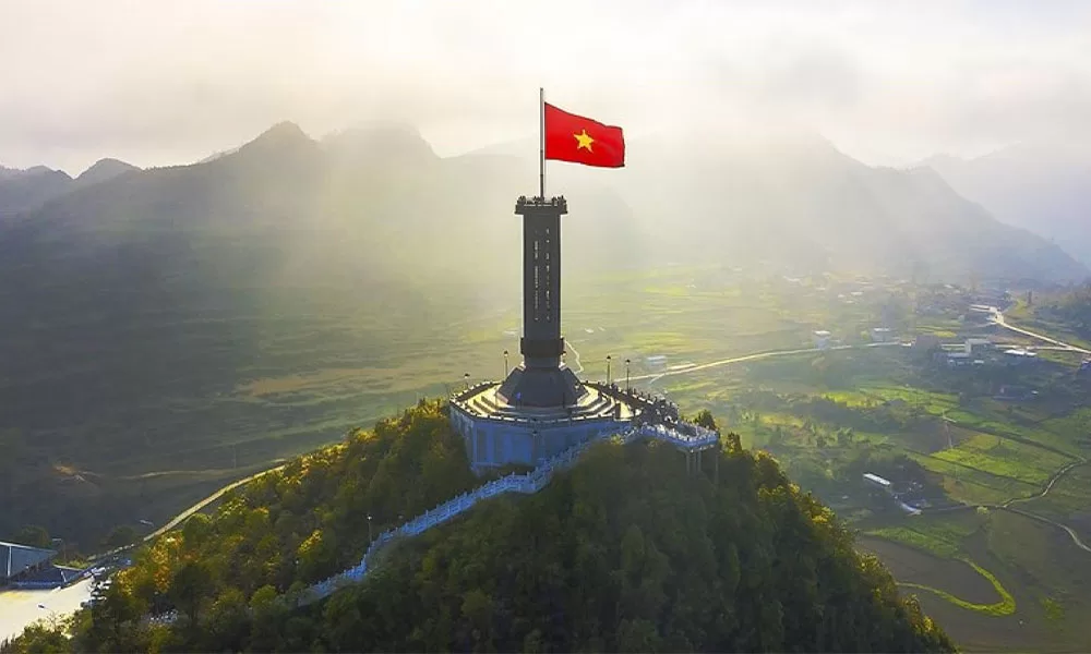 lung-cu-2 Kinh nghiệm du lịch Hà Giang - Thái An Travel