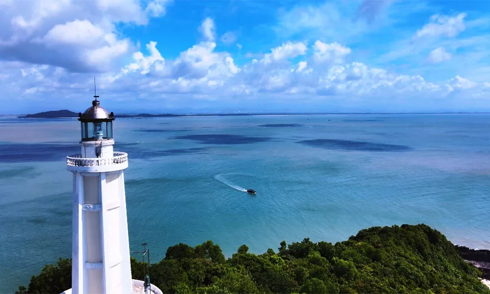 Tour Móng Cái - Thái An Travel