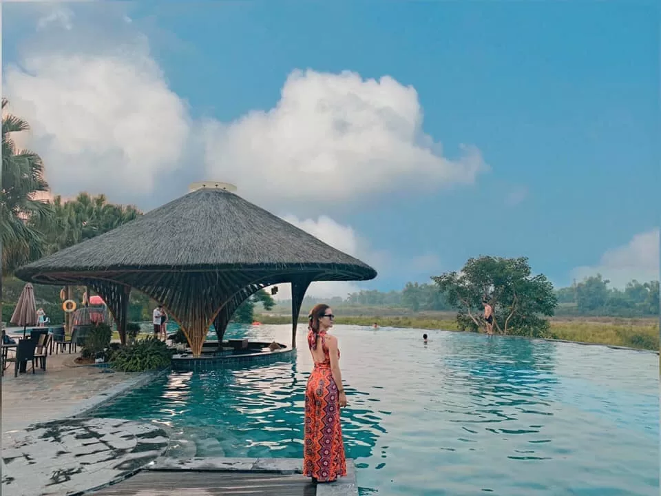 n2-1-1 Resort tại Hòa Bình - Thái An Travel