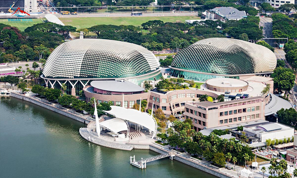 Tour Singapore tết 2023 từ Hà Nội - Thái An Travel - 7