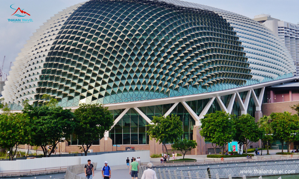 Tour Singapore tết 2023 từ Hà Nội - Thái An Travel - 8