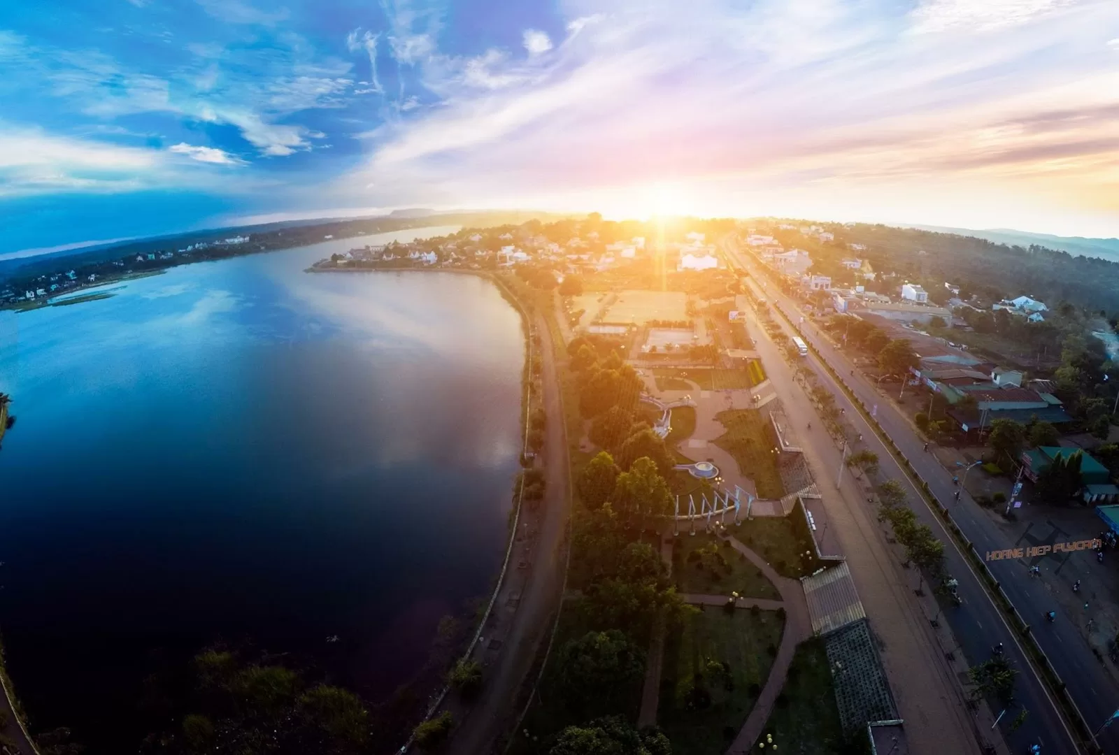 Du lịch Tây Nguyên Tết 2023 - Thái An Travel