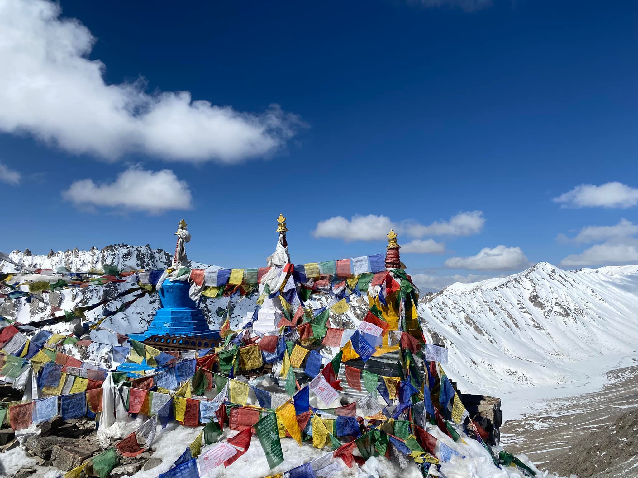 Tour Ladakh 10 ngày 9 đêm - Thái An Travel - 17