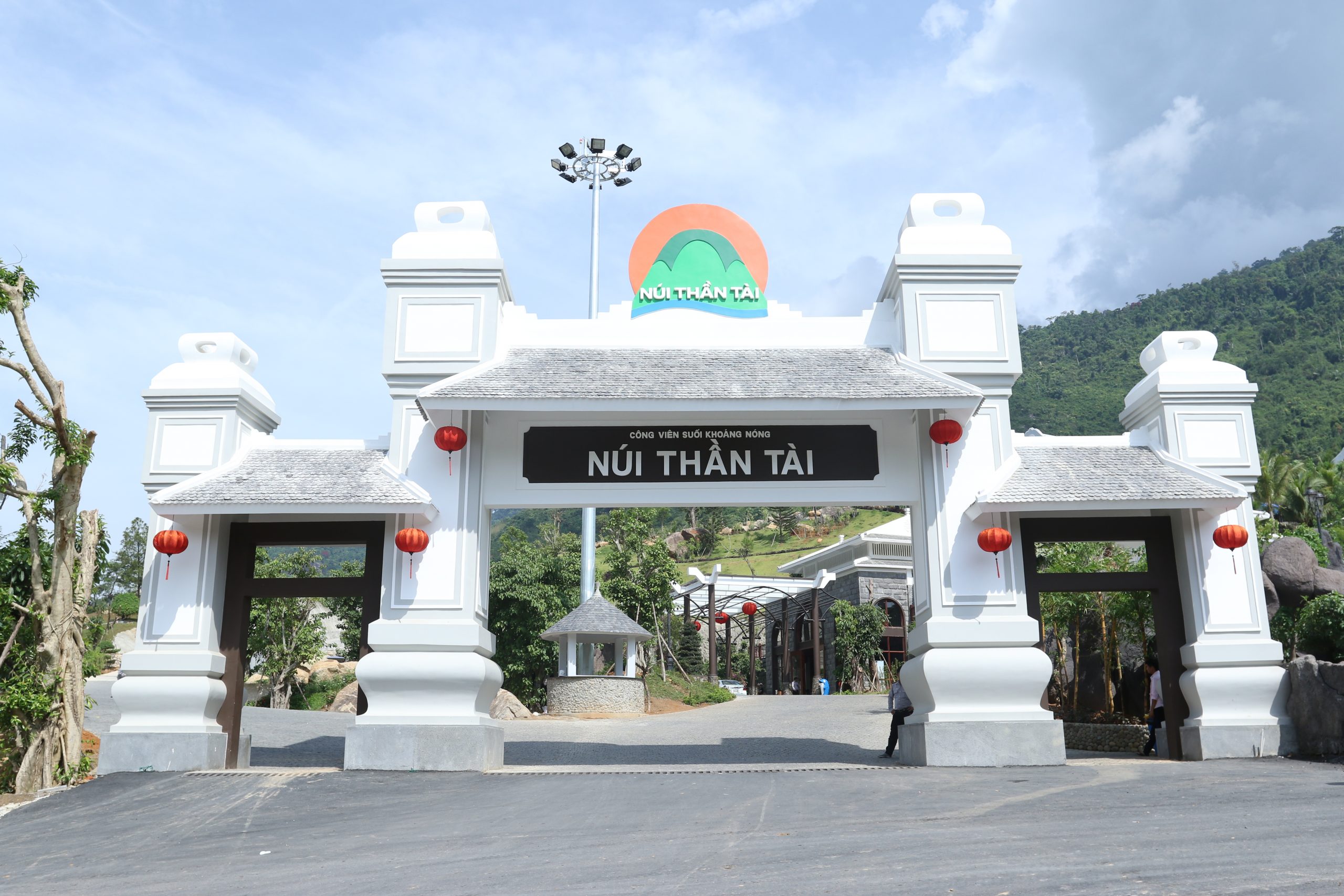 TOP địa điểm tham quan tại Đà Nẵng đẹp - Thái An Travel 16