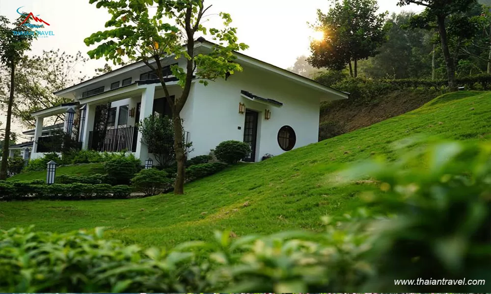 onsen-villa-hoa-binh-dia-diem-nghi-duong-gan-ha-noi Địa điểm nghỉ dưỡng gần Hà Nội - Thái An Travel