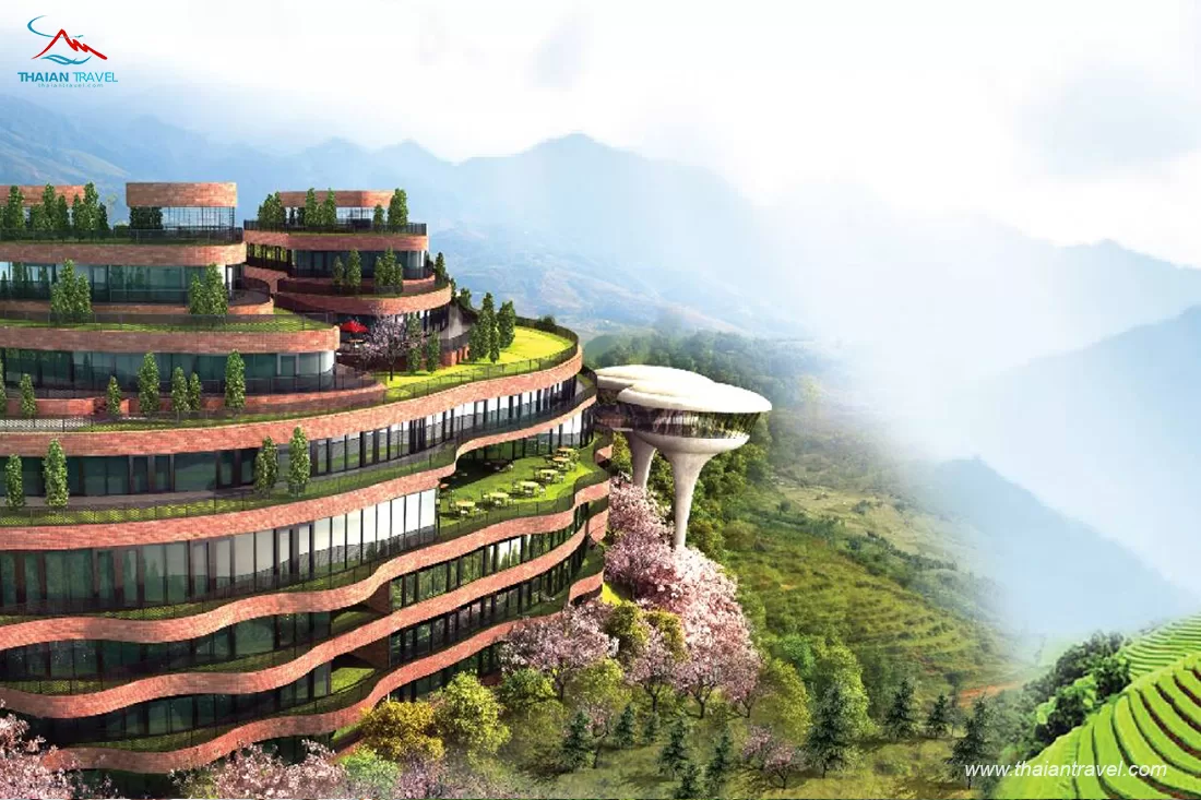 pao-sapa Đặt khách sạn Sapa - Thái An Travel