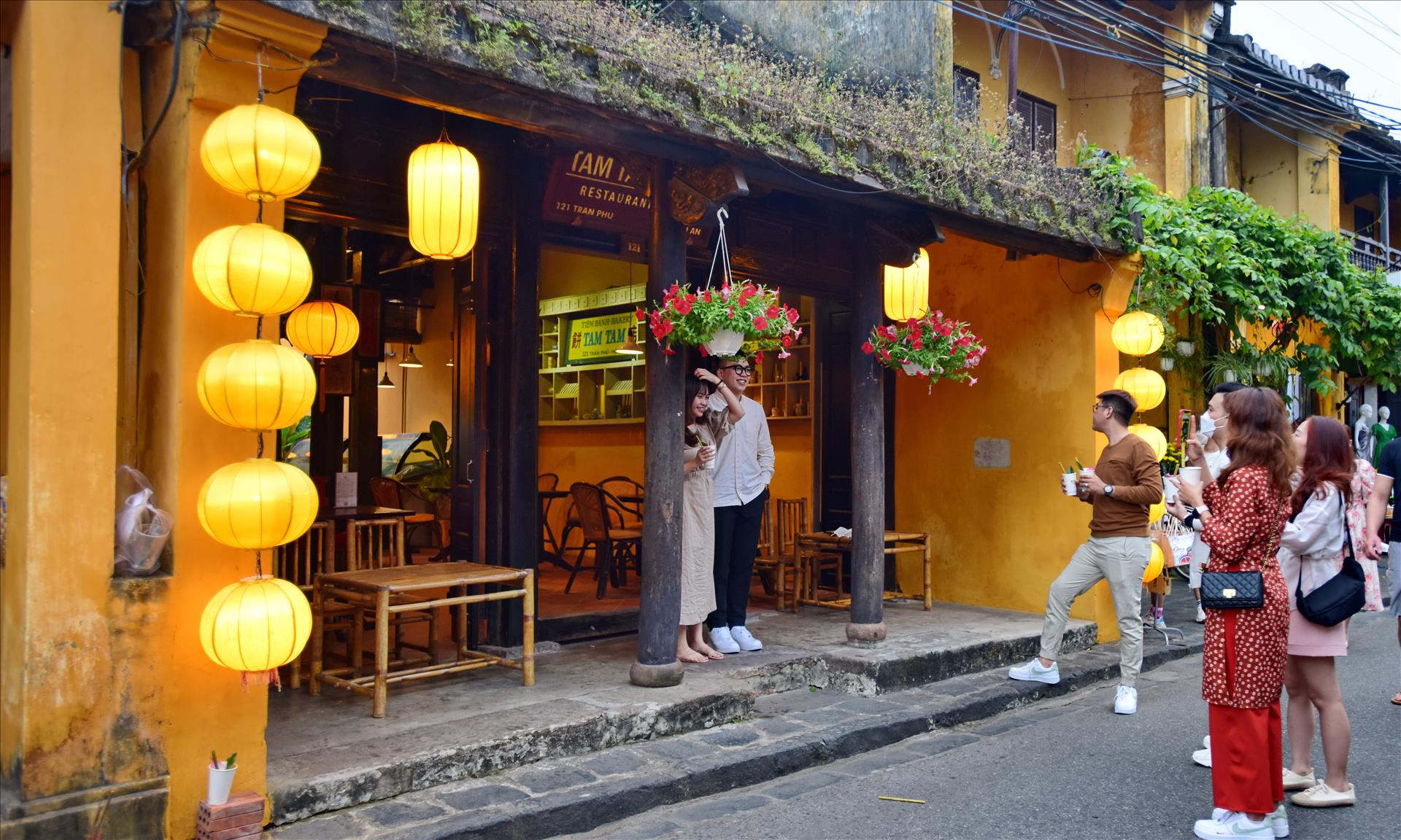 TOP địa điểm tham quan tại Đà Nẵng đẹp - Thái An Travel 6
