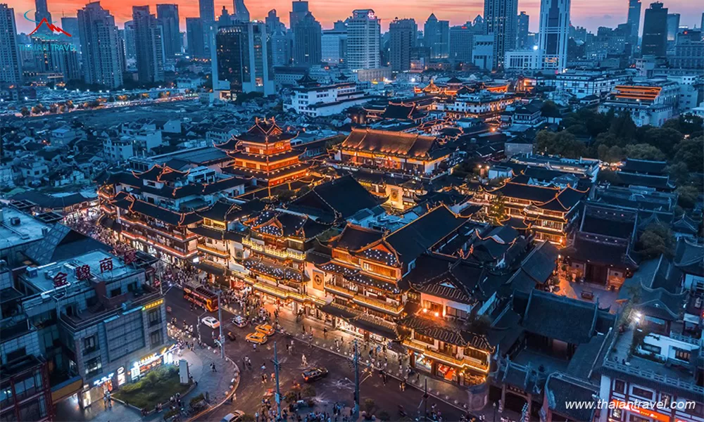 pho-co-thuong-hai pho-co-thuong-hai-co-mot-pho-co-giua-long-thanh-pho-thuong-hai-xa-hoa