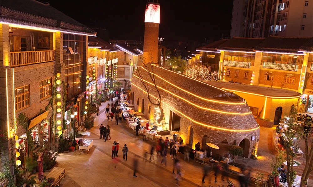 pho-dem-tu-dao-1 pho-dem-tu-dao-dia-diem-du-lich-trai-nghiem-thu-vi-tai-kien-thuy-trung-quoc