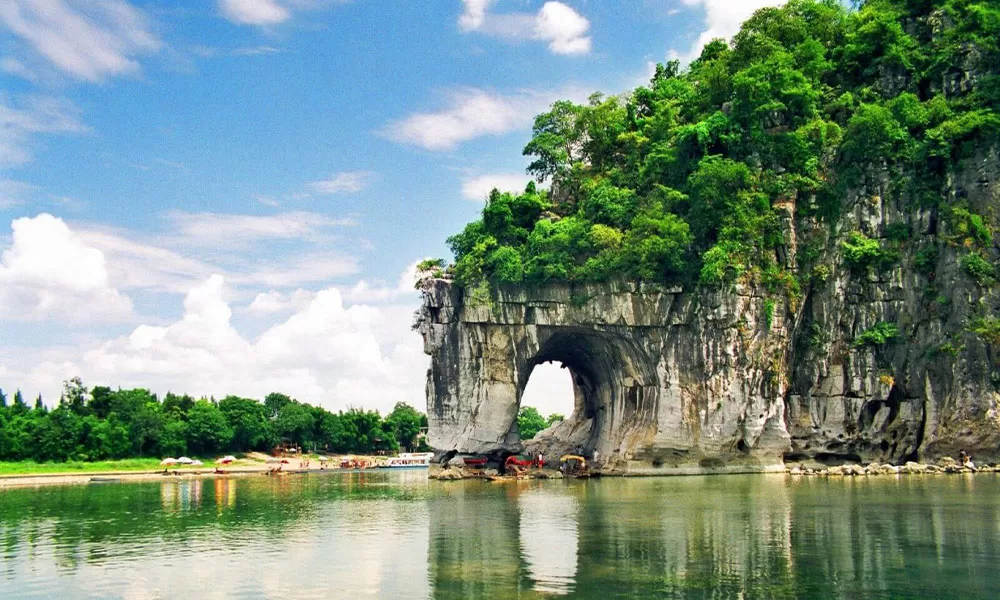 Tour Nam Ninh - Quế Lâm - Dương Sóc 4n3đ (2)