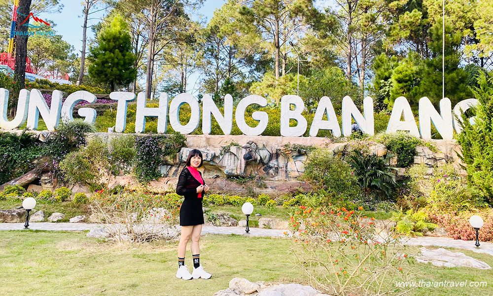 Tour Mộc Châu - Mai Châu 3 ngày 2 đêm - Thái An Travel - 11