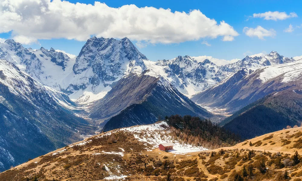 shangrila-4 Các địa điểm du lịch Shangrila - Thái An Travel