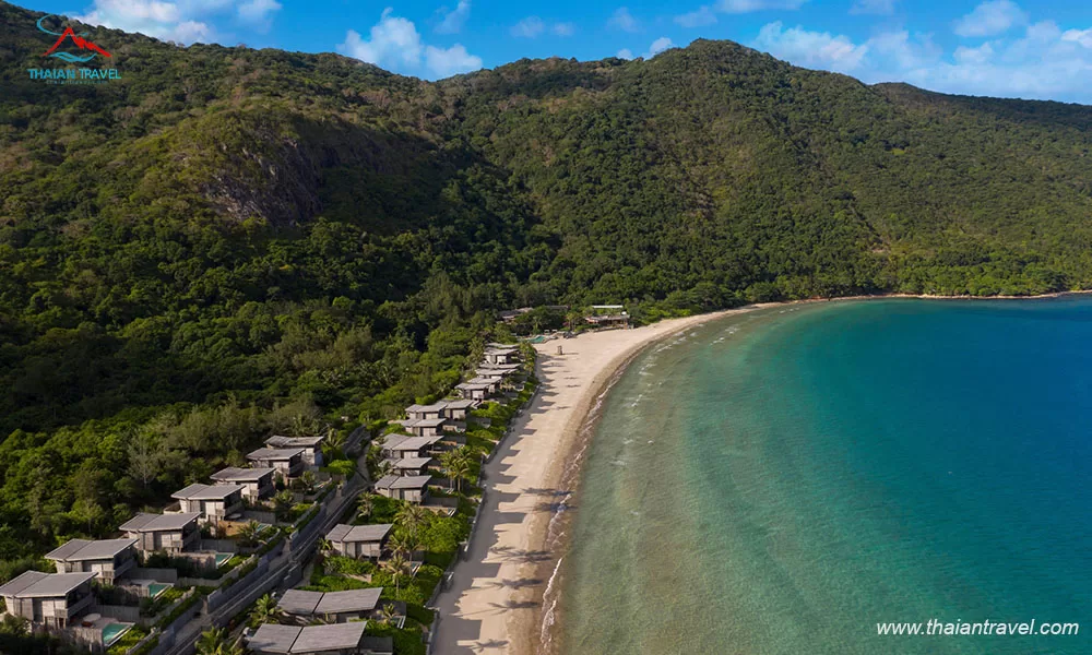 sixsense-con-dao-khach-san-dep-nhat-con-dao Resort khách sạn đẹp nhất Côn Đảo - Thái An Travel