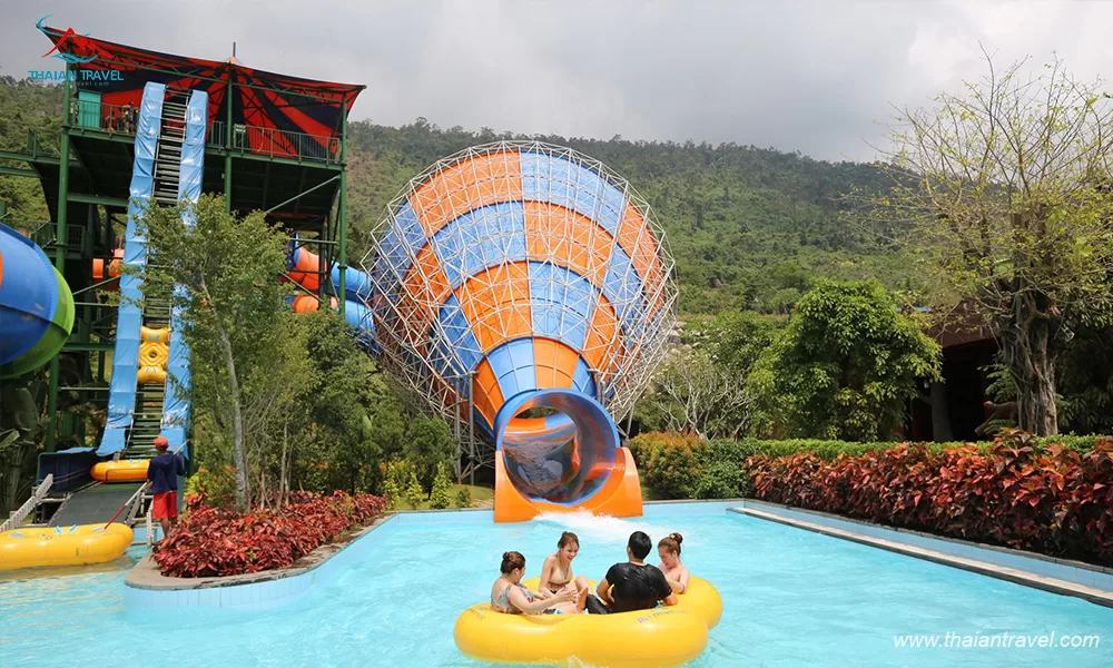 suoi-khoang-nong-nui-than-tai-31 Suối khoáng nóng Núi Thần Tài - Thái An Travel