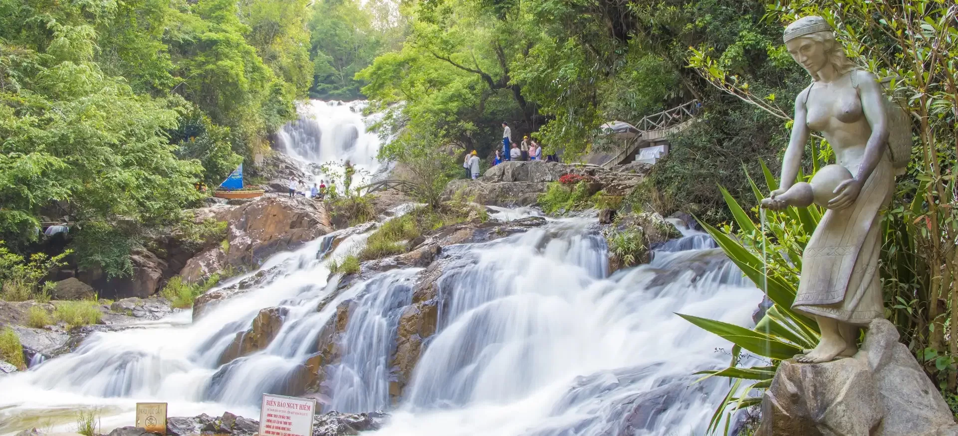 Tour Hà Nội - Đà Lạt - Thái An Travel - 1