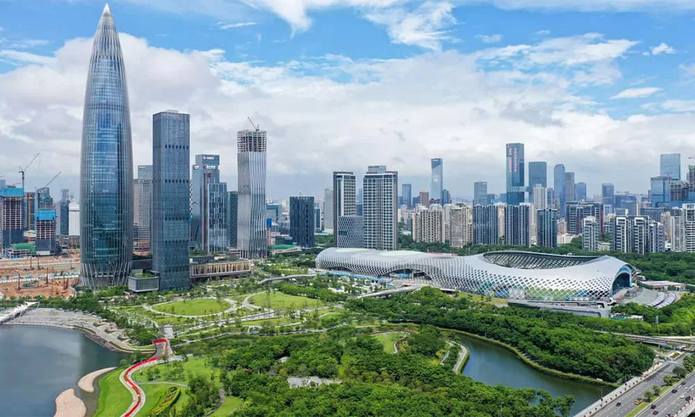 tham-quyen-4 Du lịch Thâm Quyến Trung Quốc - Thái An Travel