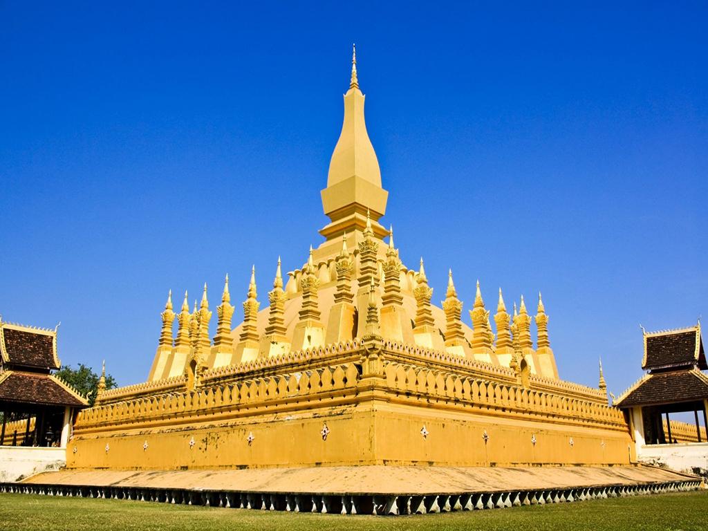 Tour Hà Nội - Lào: PAKSAN – VIÊN CHĂN – LUANG PRABANG – XIÊNG KHOẢNG - Thái An Travel - 1