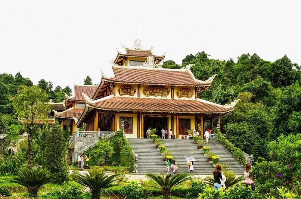 Tour Hà Nội - Đà Lạt - Thái An Travel - 2