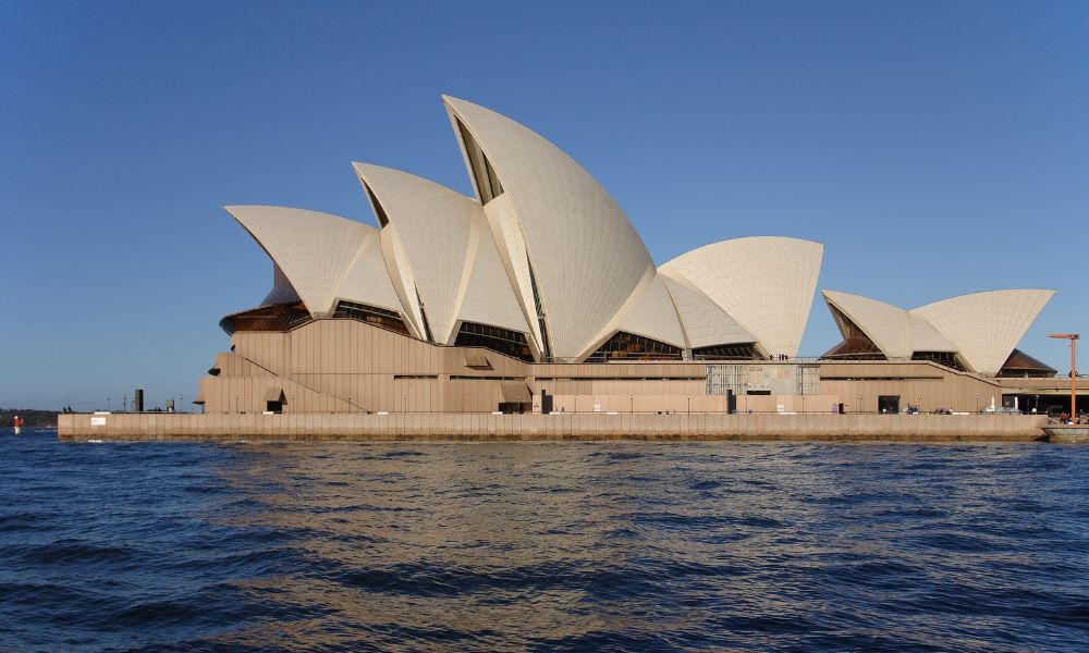 Top điểm tham quan tại Sydney - Thái An Travel - 1