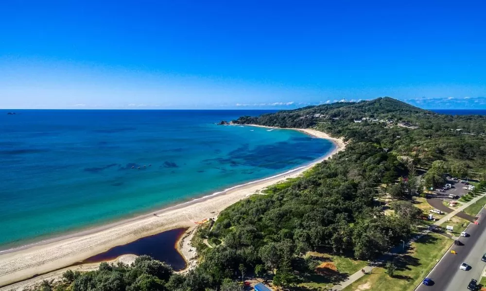 Địa điểm du lịch Úc - Thái An Travel