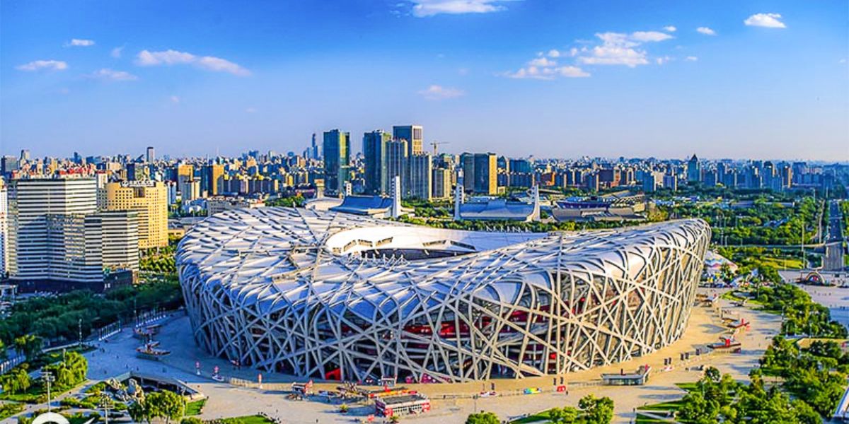 Tour Bắc Kinh Thượng Hải Tết 2024 - Thái An Travel - 4
