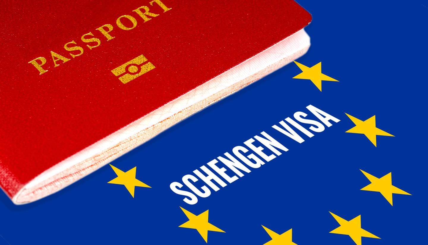Thủ tục visa Schengen - Thái An Travel - 1