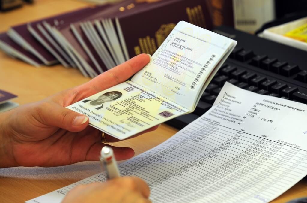 Thủ tục visa Schengen - Thái An Travel - 5