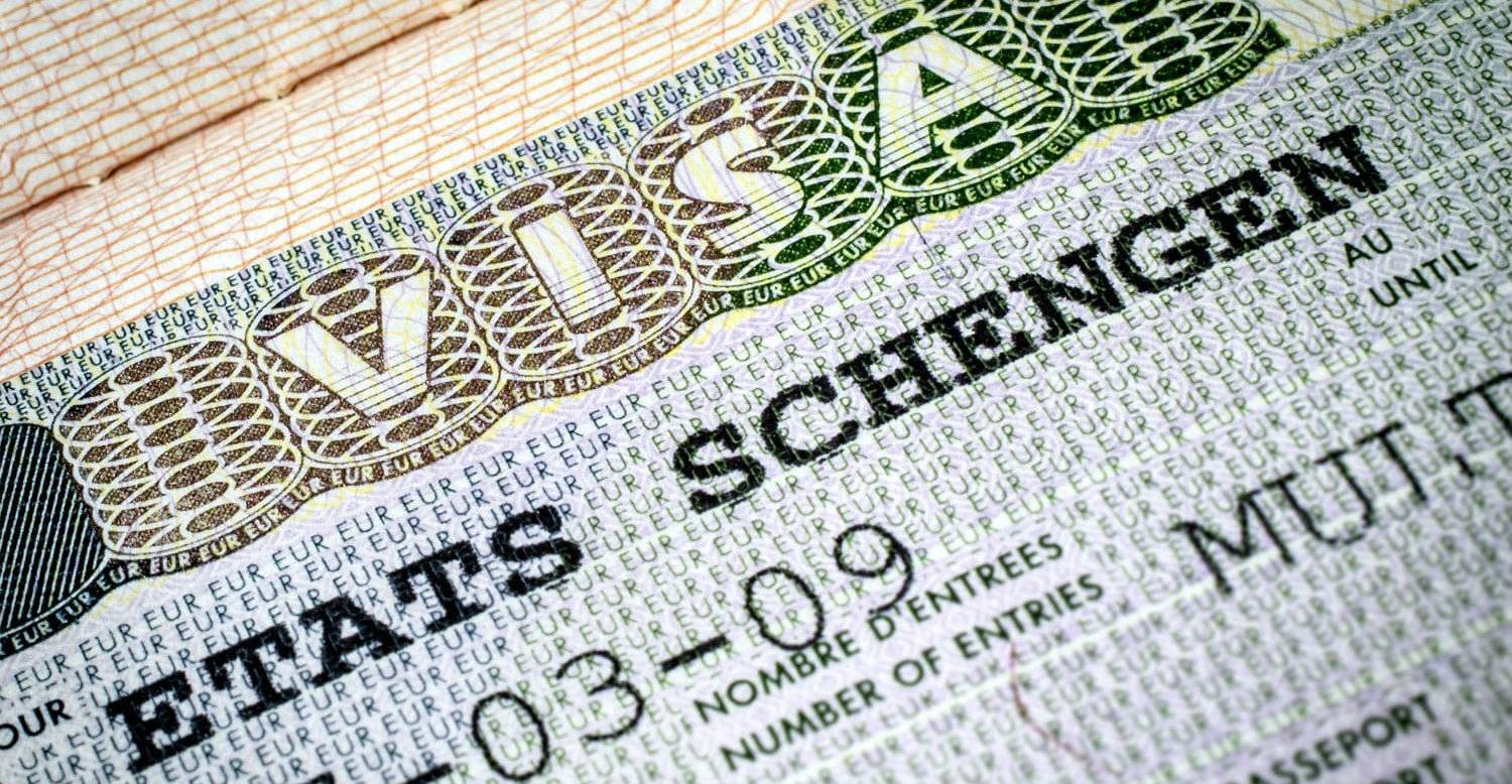 Thủ tục visa Schengen - Thái An Travel - 4