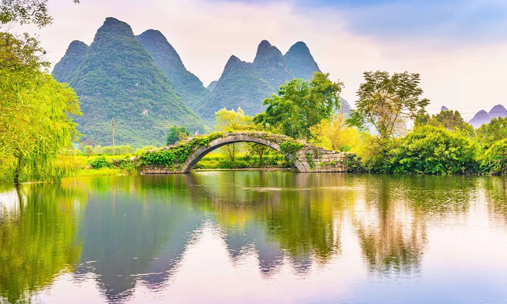 tinh-tay-trung-quoc-3 Tịnh Tây Trung Quốc - Thái An Travel