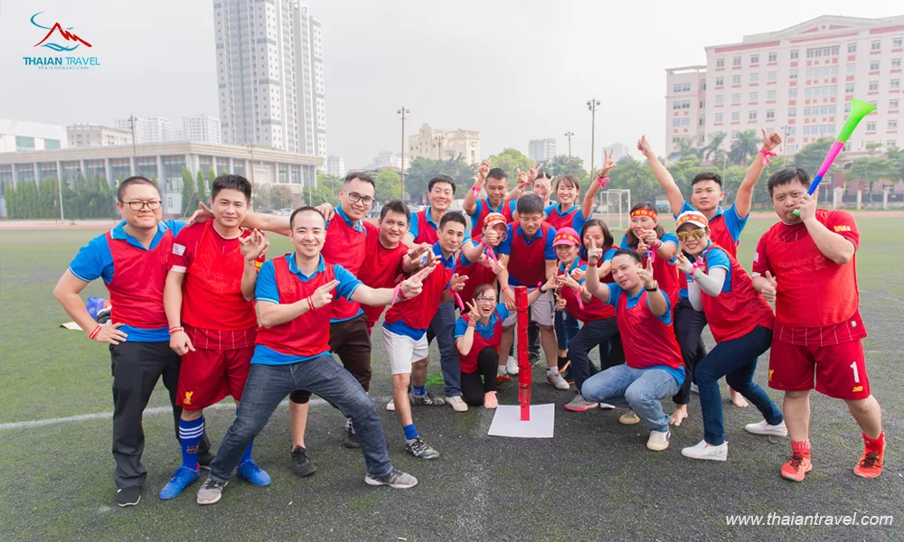to-chuc-su-kien-ngay-hoi-the-thao-1 Tổ chức ngày hội thể thao - Thái An Travel