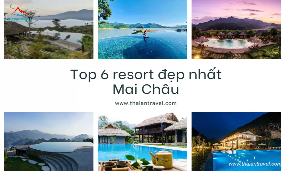 top-6-resort-dep-nhat-mai-chau-1 Resort đẹp nhất Mai Châu - Thái An Travel